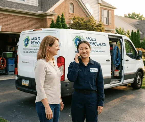 Crawlspace Mold Remediation Collegeville, MN FAQs